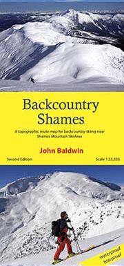 backcountry shames
