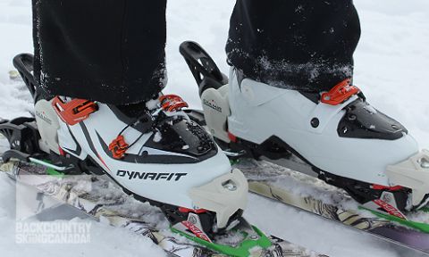 Dynafit One PX Alpine Touring Boots
