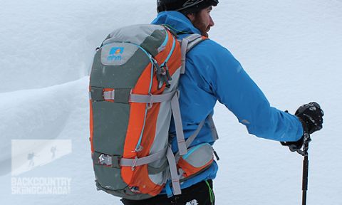 Mile High Mountaineering PowderKeg 32 Pack