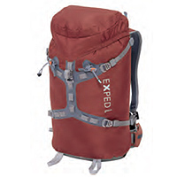 Exped 40L Mountain Lite Backpack review