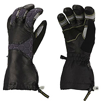 Mountain Hardwear Boldog gloves with OutDry review 