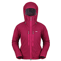 Rab Vapour Rise Lite Alpine Jacket