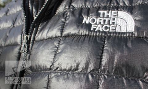 The North Face ThermoBall Hoodie Review