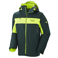 Mountain Hardwear Compulsion Jacket