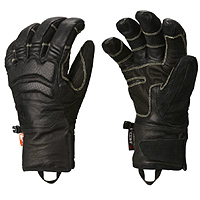 Mountain Hardwear Compulsion Gloves