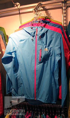 Mountain Equipment Micron Jacket