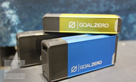 Goal Zero Flip 10 Recharger