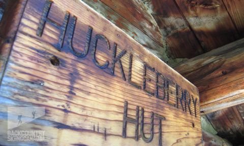 Huckleberry-Hut-Backcountry-Skiing