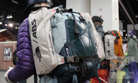 The North Face Modulator ABS