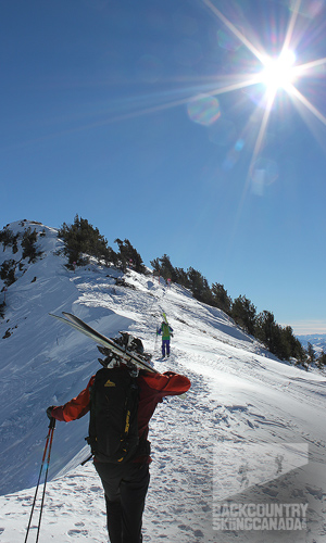 ski Utah