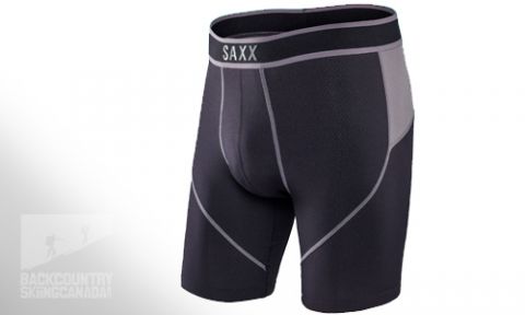 Saxx Underwear
