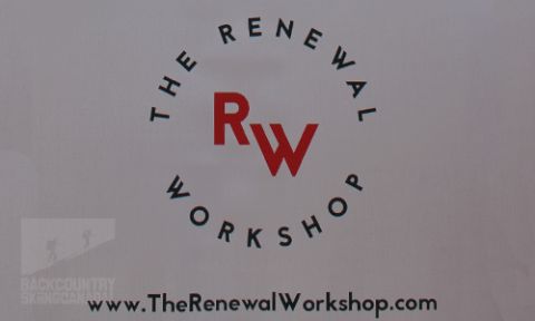 The Renewal Workshop