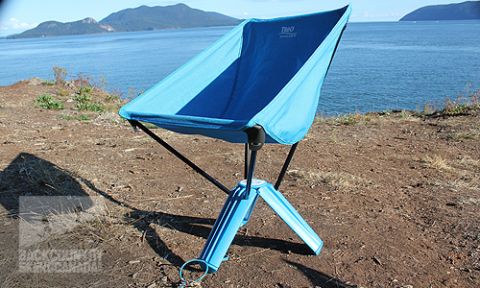 Therm-a-Rest Treo chair