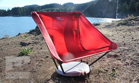Therm-a-Rest Uno chair
