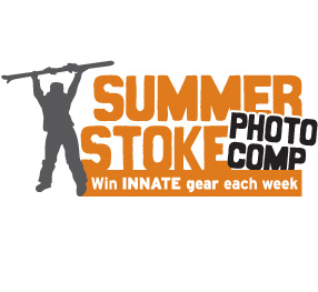 Summer Stoke Photo Comp
