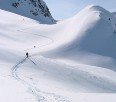Ski Touring Routes to Check Out in the Callaghan Backcountry