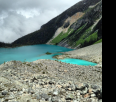 Joffre Lakes in Summer: Trail Report