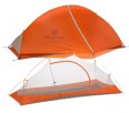 Marmot Eos 1P Tent - Review