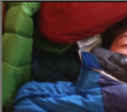 Shared Solitude -- Video from Arc'teryx on the Great Cairn Hut.