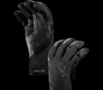 Arc'teryx Caden Gloves -- Review with video