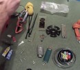 Whats in Your Backcountry Skiing Repair Kit? Video