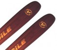 Voile V6 Skis - VIDEO REVIEW