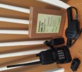 Yaesu FT-270 VHF radio