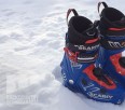 Scarpa Recalls F1 Evo Ski Boots