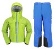 Only 9 days left to enter to win a Rab Neo Guide Jacket & Pants!