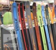 Next Season's Gear Sneak Peek: Voile X-Series Skis