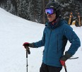Next Season's Gear Sneak Peek: Dynafit Hokkaido and Chugach Skis  Video