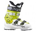 Salomon Quest Pro TR 110 Boots - Review