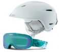 Giro Flare Helmet and Field Goggles - REVIEW