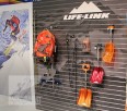 Next Season's Gear Sneak Peek: Scott Alpride Airbag System and Cascade 110 Skis