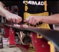 How to prepare skis for summer storage - VIDEO