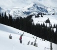 What's going on in the Whistler Backcountry?