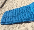 Thermarest Vela Double Down Blanket--REVIEW