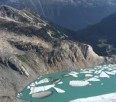 Western Canada glaciers will melt away but Hydroelectricity not doomed