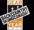 2015 Gear of the year Announced!