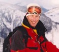 Mt. Mathieson named in memory of former ski guide