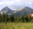 Canadian Adventure Company's Mallard Mountain Lodge Summer 2015 opens June 28
