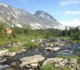 Canadian Adventure Company's Mallard Mountain Lodge, TRIPS TO DISCOVER Top Nine Mountain Lodges