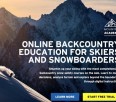 Win a VIP pass to experience Salomon and Atomic's Mountain Academy
