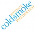 $4500 worth of prizes to be won - 10th Annual Kootenay Coldsmoke Powder Festival