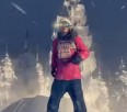 Steep-- a new, mind-blowing video game. VIDEO