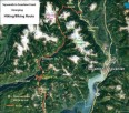 New Trail Links Squamish to Sunshine Coast
