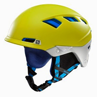 Salomon Mountain LAB Helmet Review