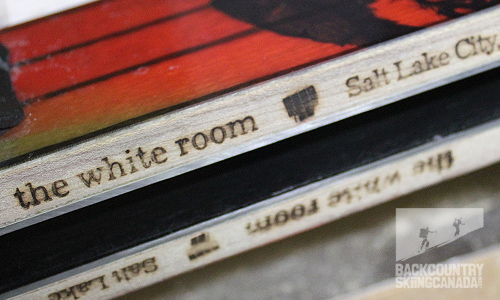 4frnt Skis White Room 