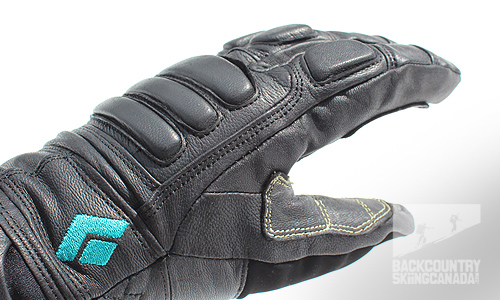 Black Diamond Legend Gloves Review