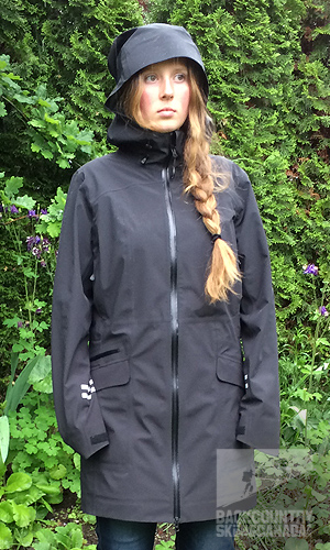 Canada Goose Coastal Shell Jacket